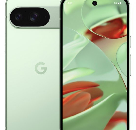 google pixel 9