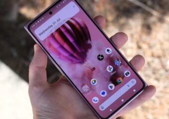 hmd bold smartphone