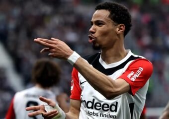 hugo ekitike eintracht frankfurt liverpool