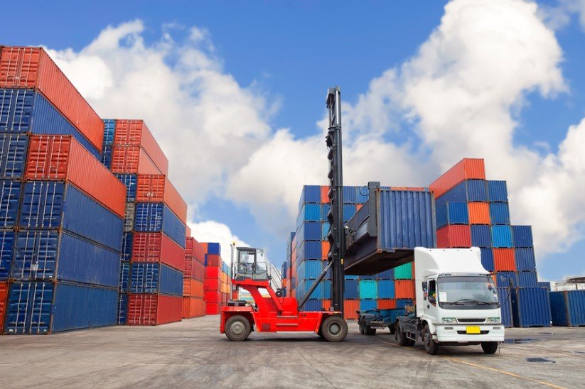 indian logistics tech startups