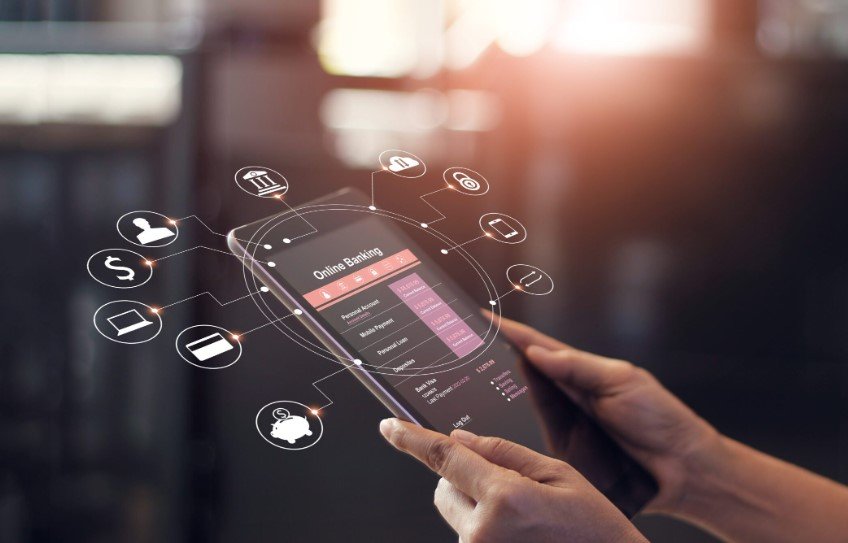 malaysian bank digital finance ai