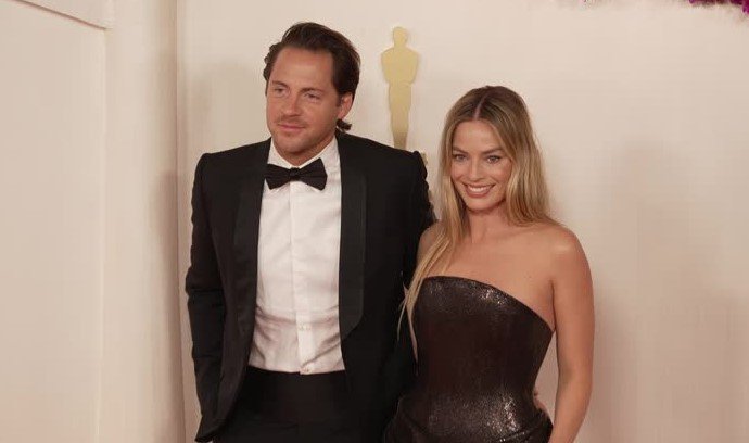 margot robbie tim