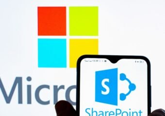 microsoft sharepoint server