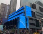 morgan stanley new york headquarters logo building