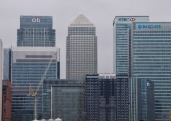 net zero banking