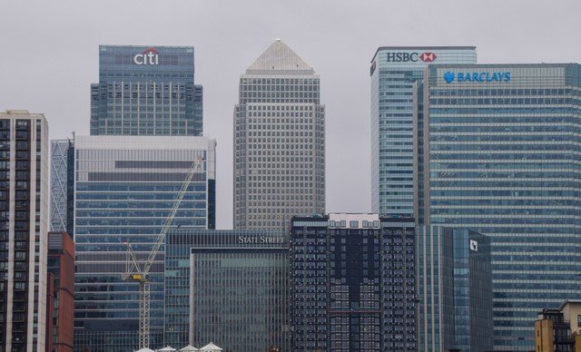 net zero banking