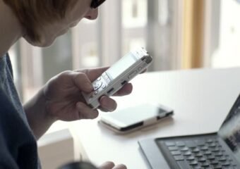 oxford nanopore minion device sequencing classroom