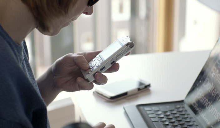 oxford nanopore minion device sequencing classroom