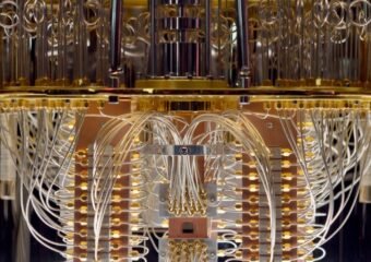 quantum computing laboratory israel u.s.