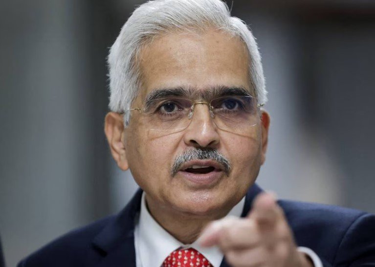 rbi governor shaktikanta das