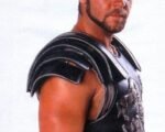 russell crowe gladiator maximus decimus meridius