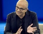 satya nadella microsoft ai