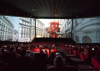 screenx theater immersive movie
