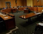 senate banking committee crypto
