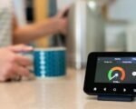 smart home energy monitoring