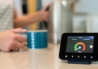 smart home energy monitoring