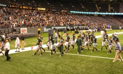 Tulane Dominates 2025 American Athletic All-Conference Football Team as Talent Gap Widens
