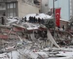 turkey syria earthquake google alert failure