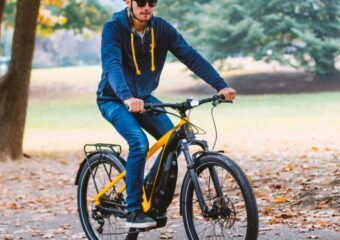 velotric triker electric trike