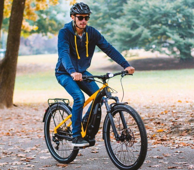 velotric triker electric trike