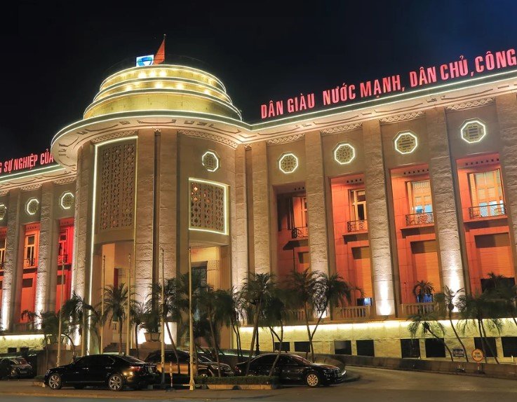 vietnam biometric digital banking