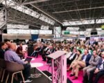 AI business event London