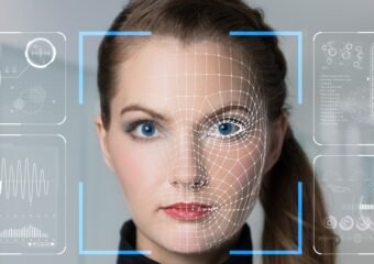 AI facial recognition mistake