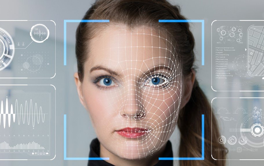 AI facial recognition mistake