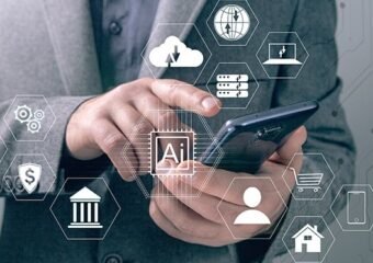 AI in banking