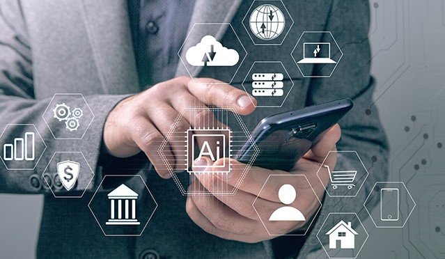 AI in banking