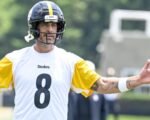 Aaron Rodgers Pittsburgh Steelers