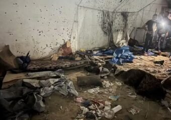 Al Jazeera Gaza journalists killed