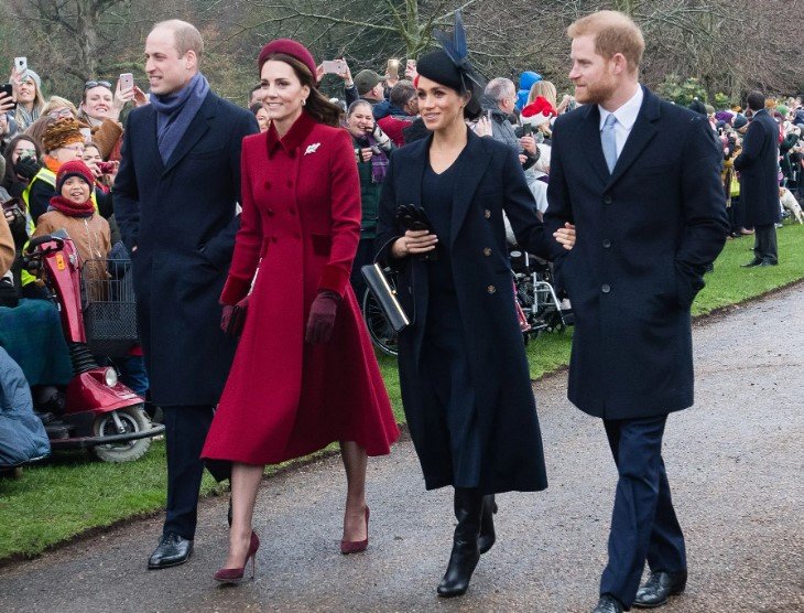 Bethenny Frankel Prince Harry Meghan Markle