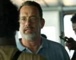 Captain Phillips movie poster Tom Hanks Somali pirates