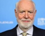 David Stratton film critic