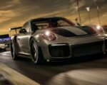 Forza Motorsport gameplay screenshot
