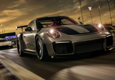 Microsoft Vows Continued Support for Forza Motorsport and Horizon 5 Despite Turn 10 Layoffs