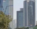 GIFT City finance district Gujarat