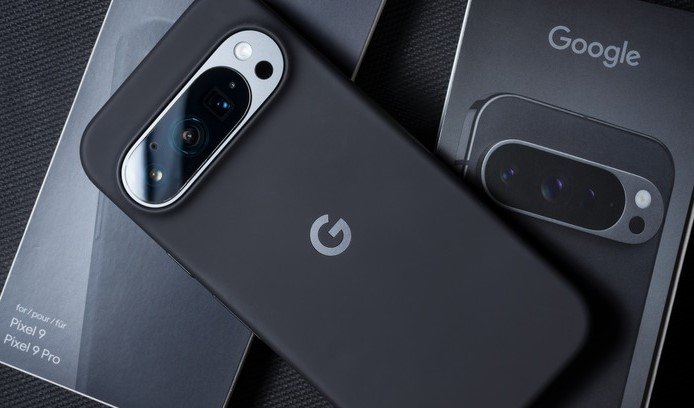 Google Pixel 10