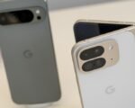 Google Pixel 10