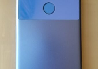 google pixel smartphone