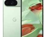 Google Pixel smartphone