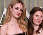 Grace Van Patten Amanda Knox