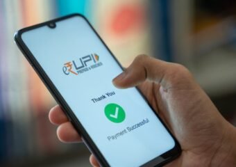 Indian digital banking UPI