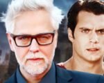 James Gunn Superman
