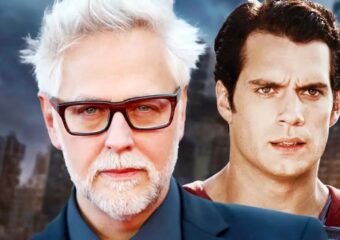 James Gunn Superman