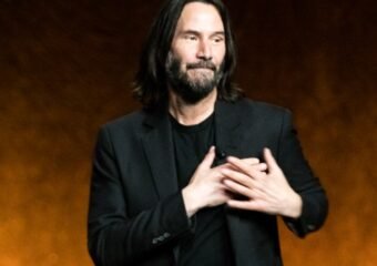 John Wick Keanu Reeves Hulu