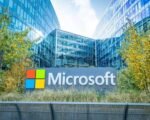 Microsoft headquarters