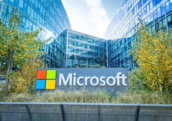 Microsoft headquarters