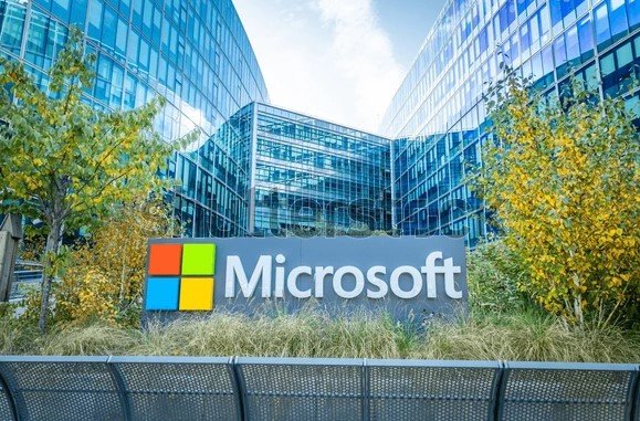 Microsoft headquarters